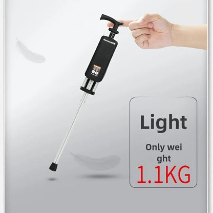 💥Folding stool with crutches💥BEST GIFT FOR ELDERLY PEOPLE